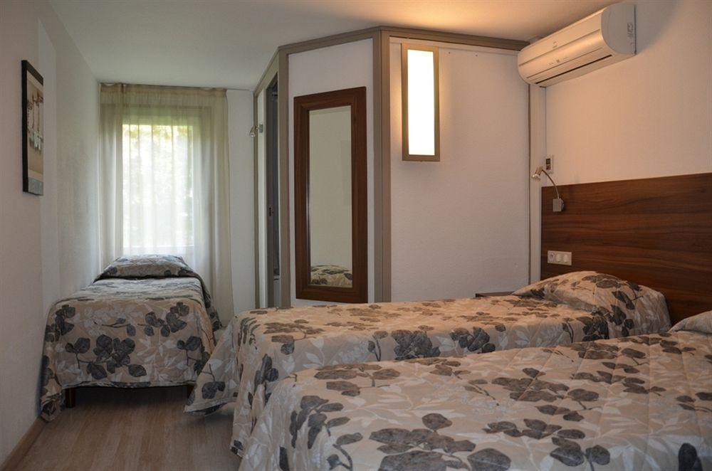 Brit Hotel Plaisance A9/A61 Нарбон Екстериор снимка