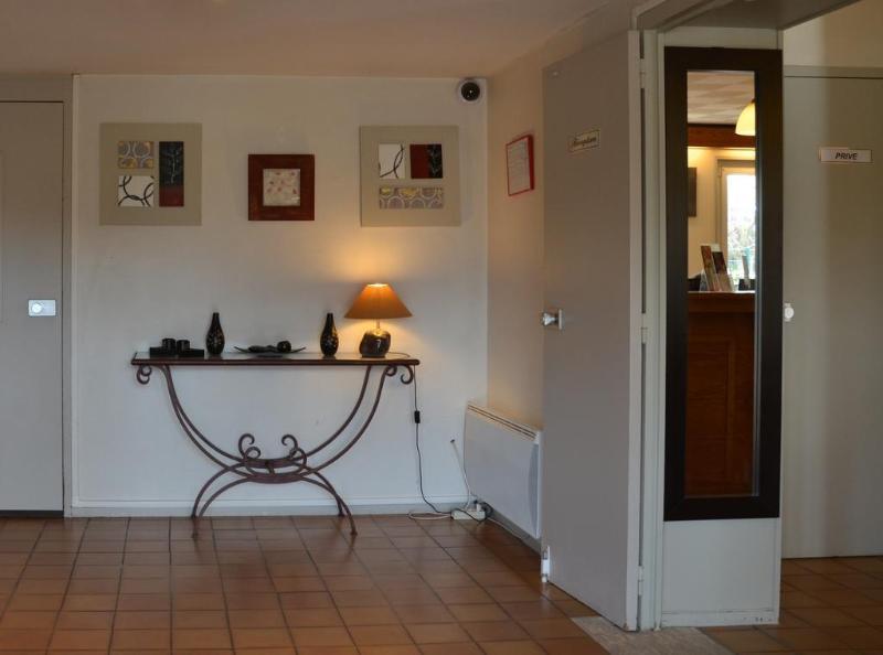 Brit Hotel Plaisance A9/A61 Нарбон Екстериор снимка