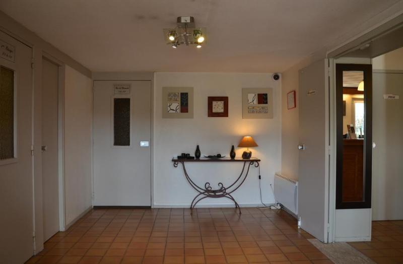 Brit Hotel Plaisance A9/A61 Нарбон Екстериор снимка